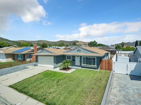10042 El Nopal, Santee, CA 92071 photo 39