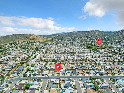 10042 El Nopal, Santee, CA 92071 photo 36