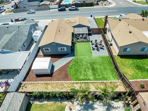10042 El Nopal, Santee, CA 92071 photo 38