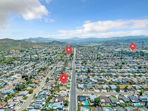 10042 El Nopal, Santee, CA 92071 photo 37
