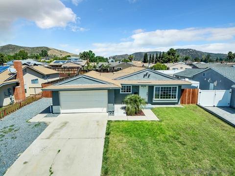 10042 El Nopal, Santee, CA 92071 photo 40
