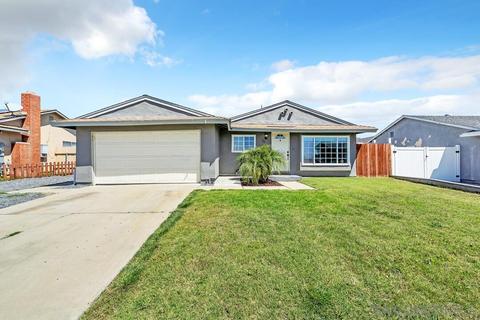 10042 El Nopal, Santee, CA 92071 photo 1