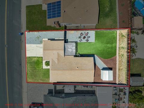 10042 El Nopal, Santee, CA 92071 photo 41