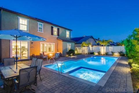 10665 Braverman Dr, Santee, CA 92071 photo 3