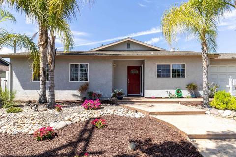 9632 W Hartland Cir, Santee, CA 92071 photo 1