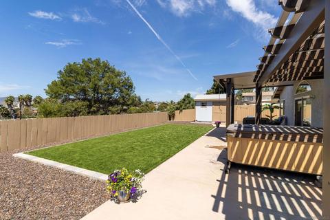 9632 W Hartland Cir, Santee, CA 92071 photo 22