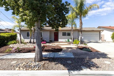 9632 W Hartland Cir, Santee, CA 92071 photo 2