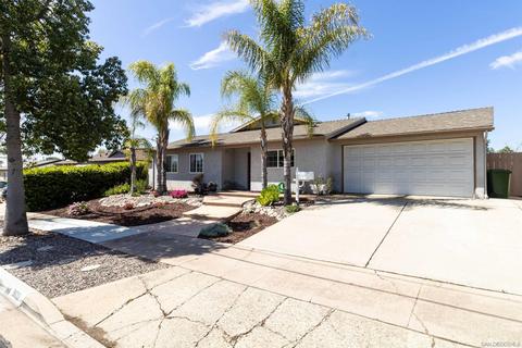 9632 W Hartland Cir, Santee, CA 92071 photo 3
