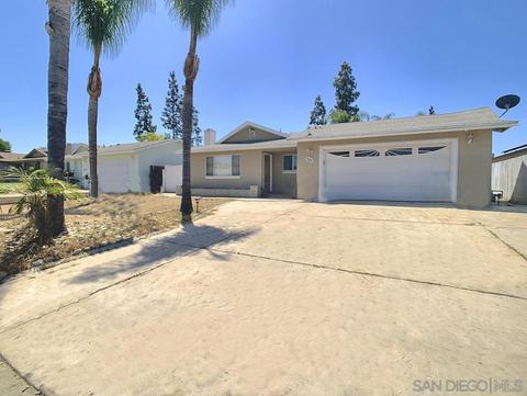 1367 Coker Way, El Cajon, CA 92021 photo 1