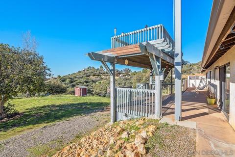 23609 Japatul Valley Rd, Alpine, CA 91901 photo 28