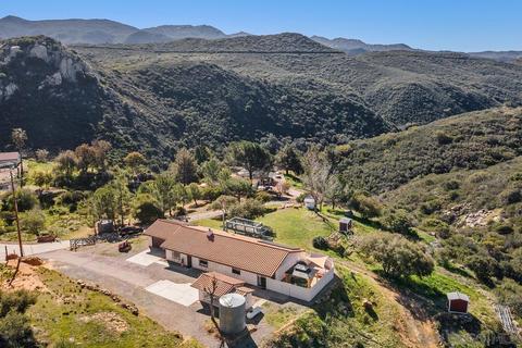 23609 Japatul Valley Rd, Alpine, CA 91901 photo 2
