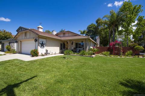 1151 Adele Ln, San Marcos, CA 92078 photo 1