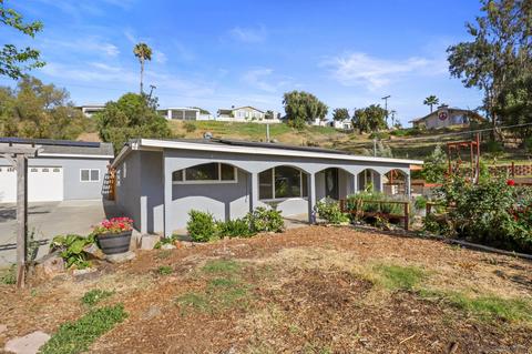 8973 Rocket Ridge Rd, Lakeside, CA 92040 photo 1