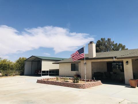 14665 Hopi Rd, Apple Valley, CA 92307 photo 2