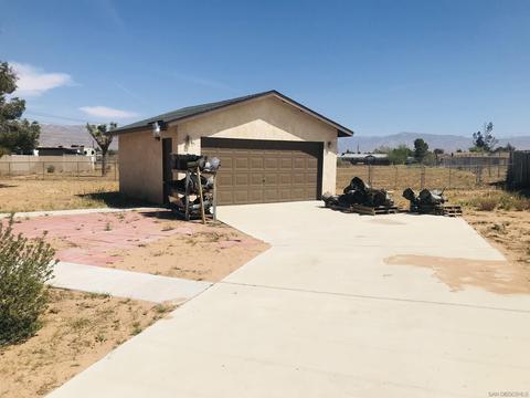 14665 Hopi Rd, Apple Valley, CA 92307 photo 5