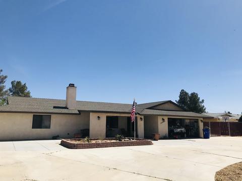 14665 Hopi Rd, Apple Valley, CA 92307 photo 3
