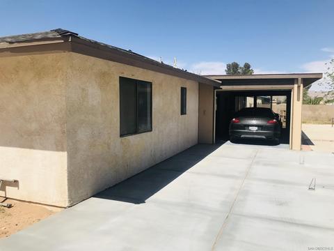 14665 Hopi Rd, Apple Valley, CA 92307 photo 8