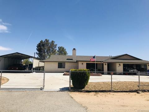 14665 Hopi Rd, Apple Valley, CA 92307 photo 1