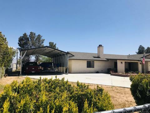 14665 Hopi Rd, Apple Valley, CA 92307 photo 4
