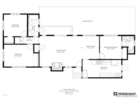 1003 Tiger Tail Rd, Vista, CA 92084 photo 22