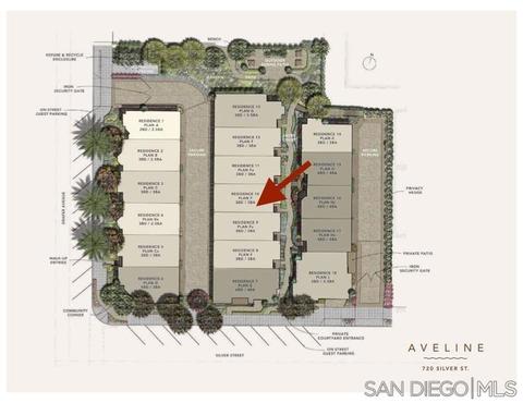 714 Silver St, La Jolla, CA 92037 photo 36