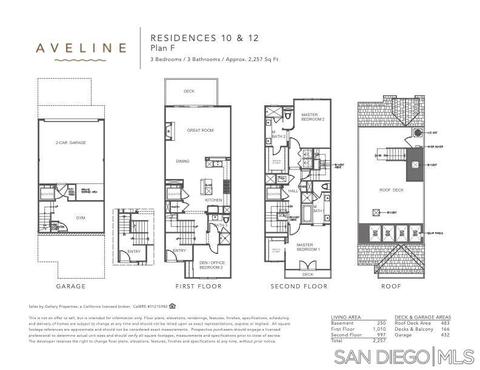 714 Silver St, La Jolla, CA 92037 photo 35