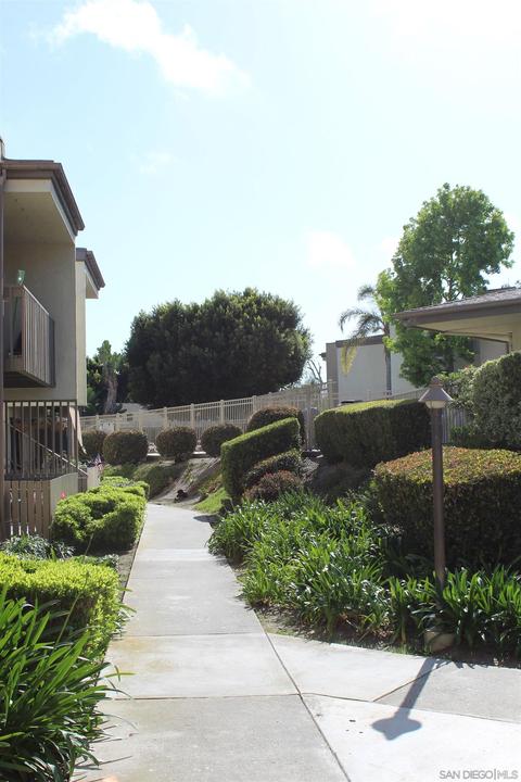 432 Edgehill Ln #161, Oceanside, CA 92054 photo 15