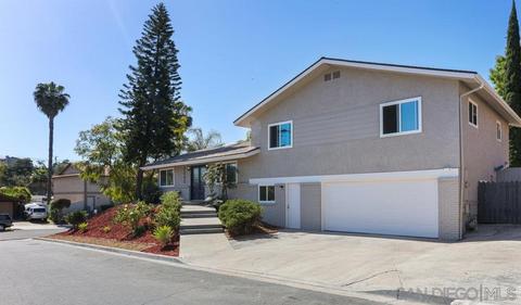 5880 Samuel St, La Mesa, CA 91942 photo 5