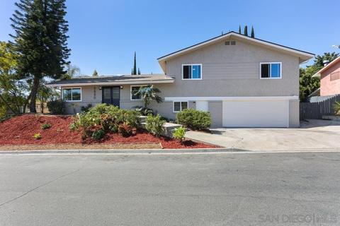 5880 Samuel St, La Mesa, CA 91942 photo 2