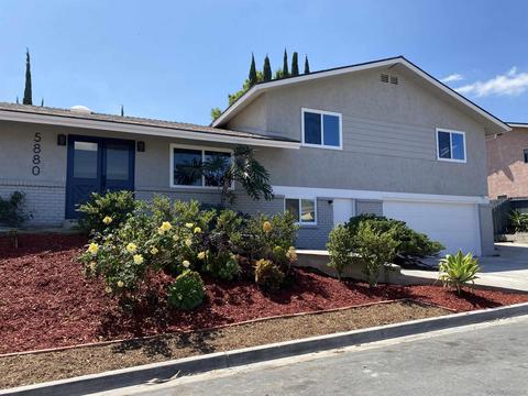 5880 Samuel St, La Mesa, CA 91942 photo 9