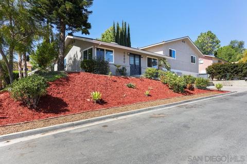 5880 Samuel St, La Mesa, CA 91942 photo 4