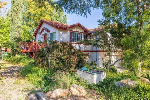 16259 Wikiup Rd, Ramona, CA 92065 photo 1