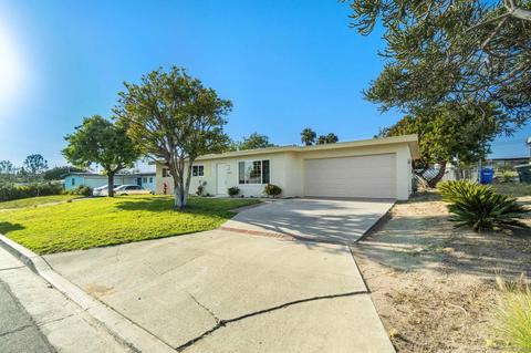 1313 Bluegrass, Vista, CA 92083 photo 1