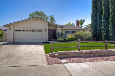 14923 White Butte Dr, Poway, CA 92064 photo 1