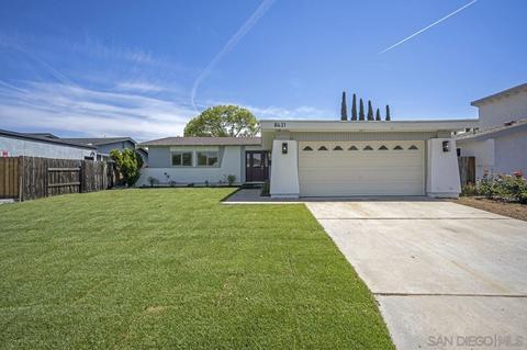 8431 Carlton Oaks Dr, Santee, CA 92071 photo 1