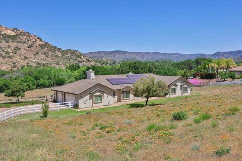 23048 Tombill Rd, Ramona, CA 92065 photo 1