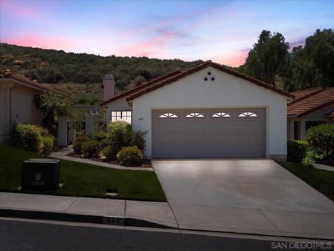 843 Huckleberry Ln, Escondido, CA 92025 photo 18