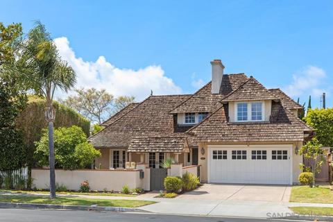 130 J Ave, Coronado, CA 92118 photo 1