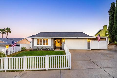 9941 El Nopal, Santee, CA 92071 photo 20