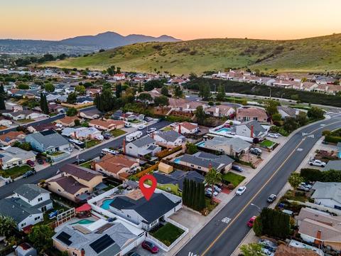 9941 El Nopal, Santee, CA 92071 photo 28