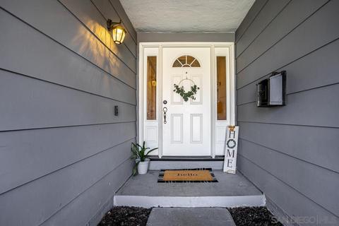 9941 El Nopal, Santee, CA 92071 photo 2