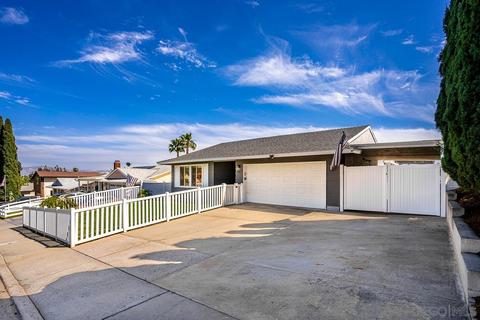 9941 El Nopal, Santee, CA 92071 photo 17