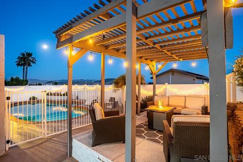 9941 El Nopal, Santee, CA 92071 photo 25