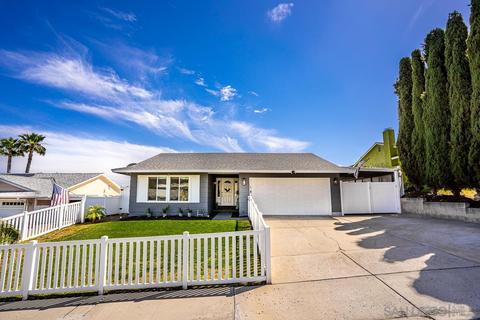 9941 El Nopal, Santee, CA 92071 photo 1
