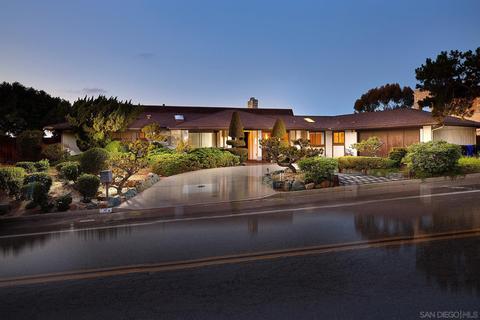 7774 Via Capri, La Jolla, CA 92037 photo 1