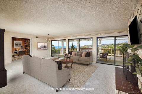 7774 Via Capri, La Jolla, CA 92037 photo 16