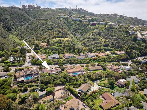 7774 Via Capri, La Jolla, CA 92037 photo 33