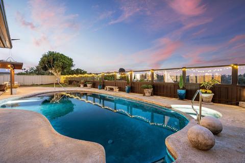 1456 Lakeridge, El Cajon, CA 92020 photo 46