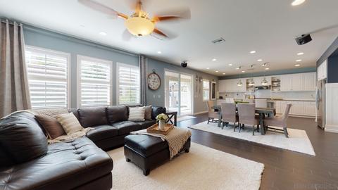10042 Rock Meadow Rd, Lakeside, CA 92040 photo 13