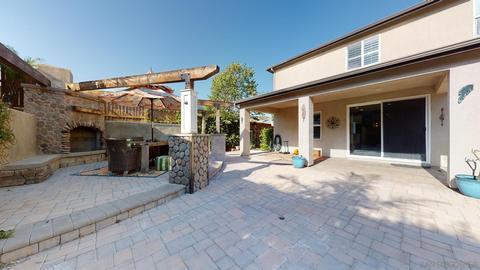 10042 Rock Meadow Rd, Lakeside, CA 92040 photo 50